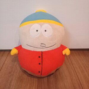 South Park Eric Cartman Plush - Y2K